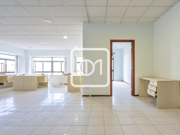 office in Birkirkara for 15-20 person team