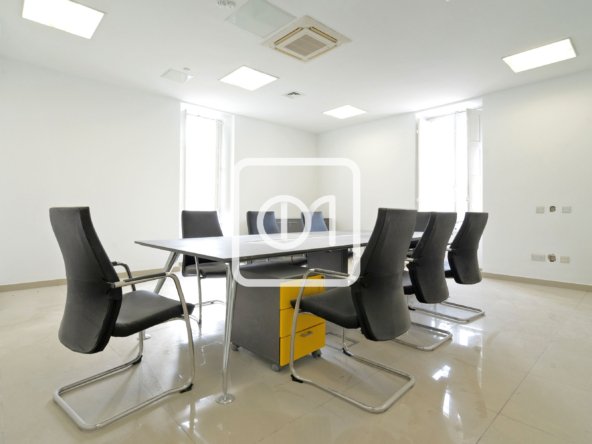 office available for rent in Floriana