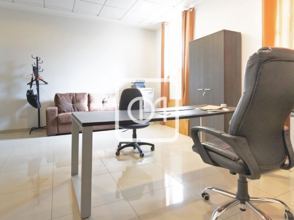 Office In Floriana For Rent