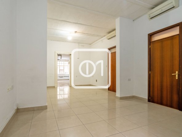 office space for rent in Valletta