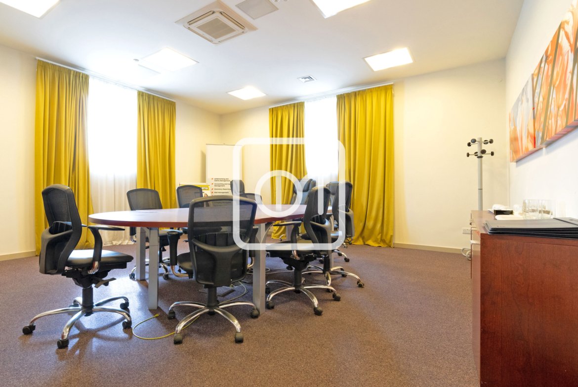 Office In Floriana For Rent