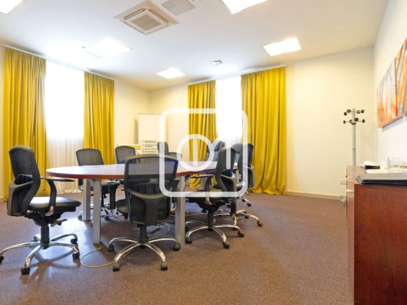 Office In Floriana For Rent