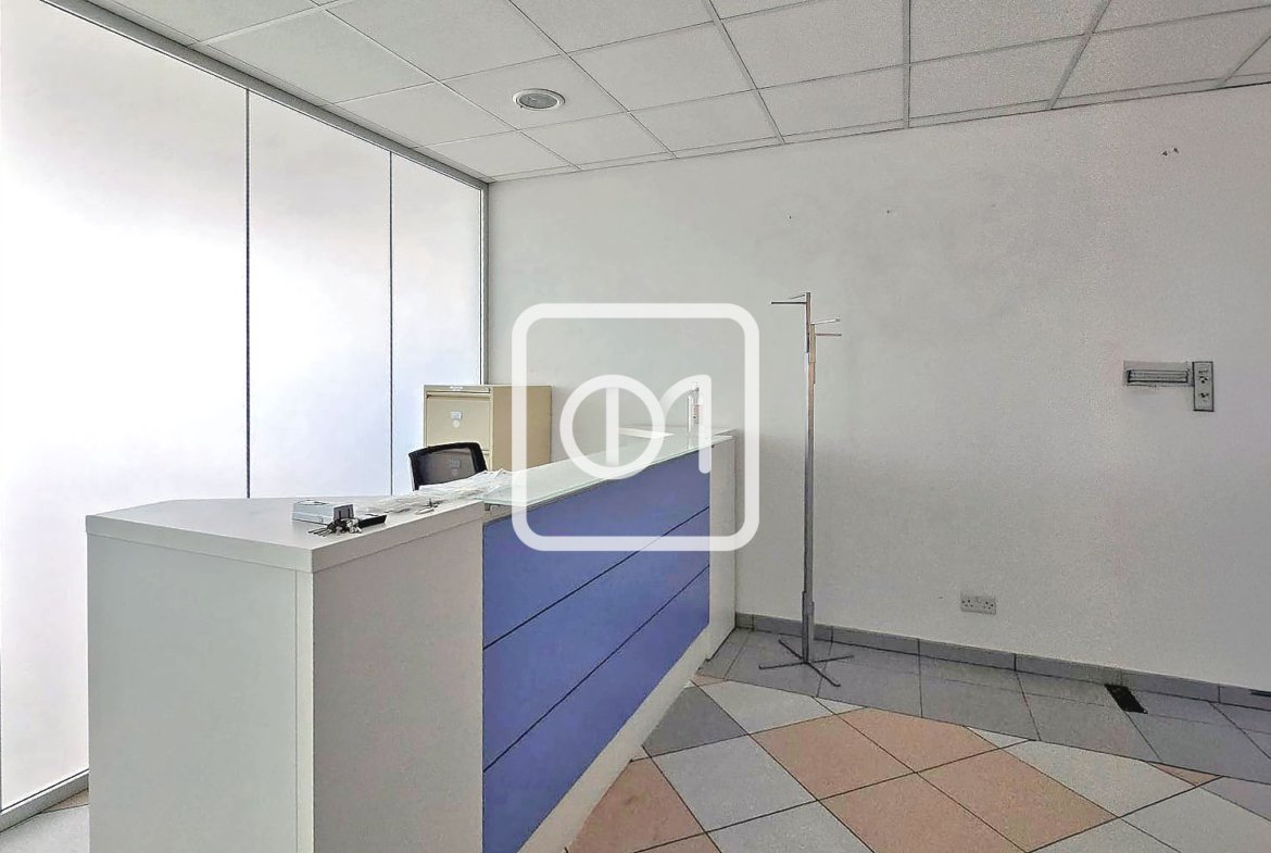 office for rent Qormi