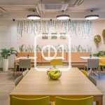 office in Sliema for rent