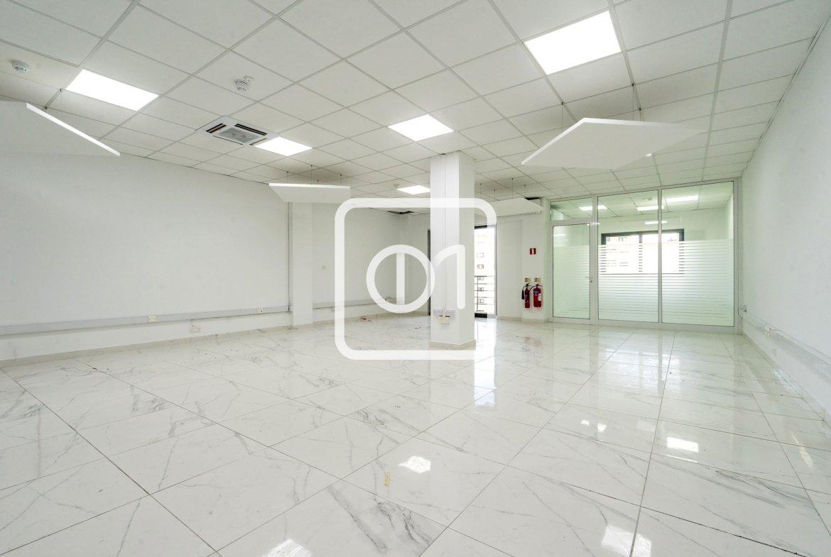 office rental in Sliema