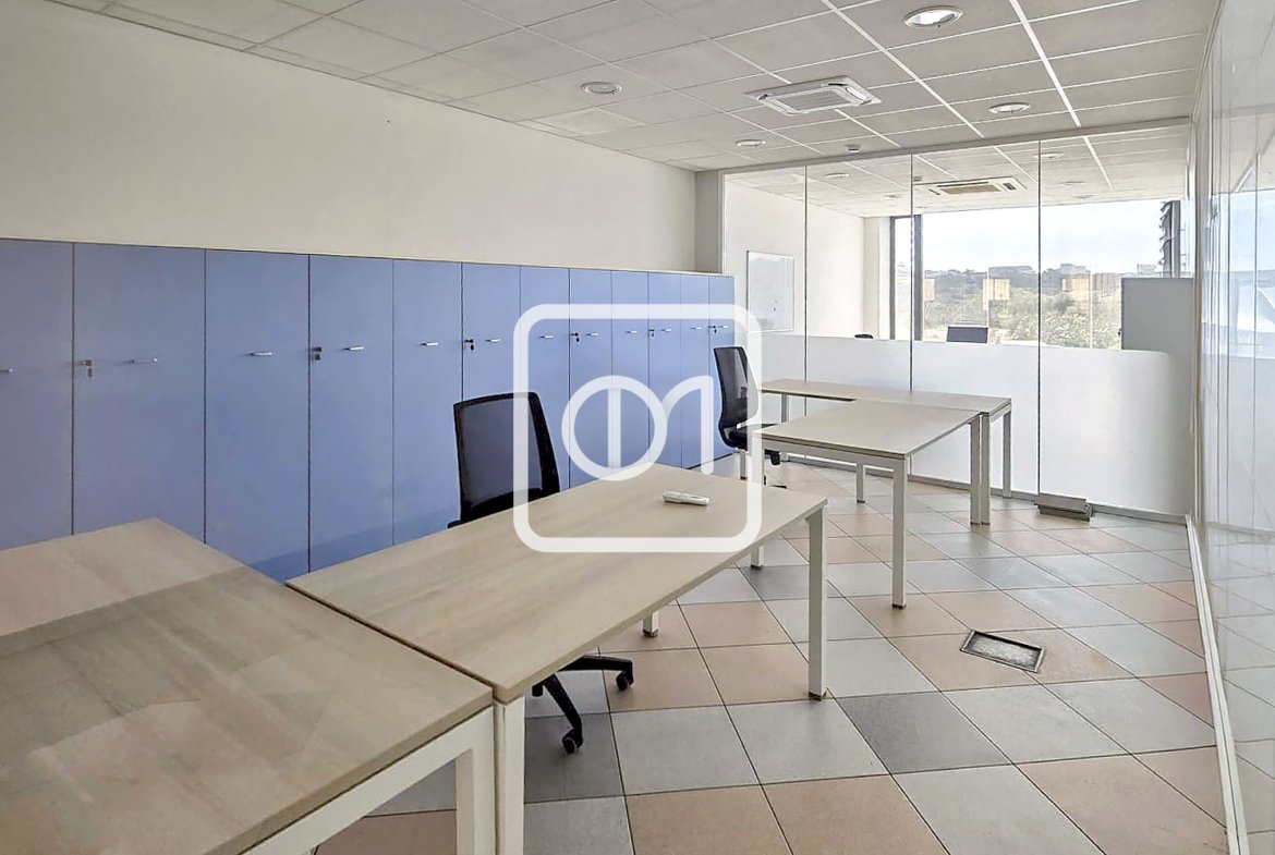 office for rent Qormi