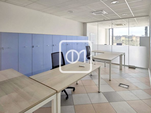 office for rent Qormi