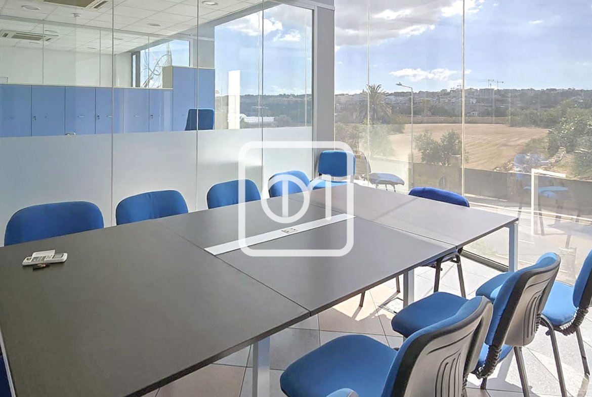 office for rent Qormi