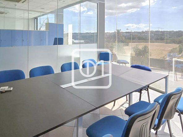 office for rent Qormi