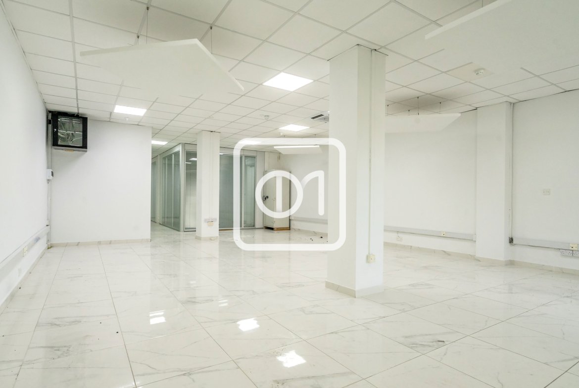 office rental in Sliema