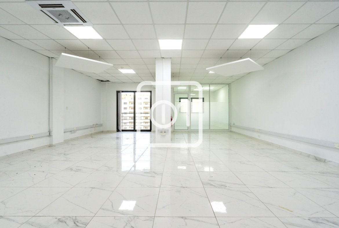 office rental in Sliema