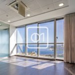 sea view office for rent in Portomaso
