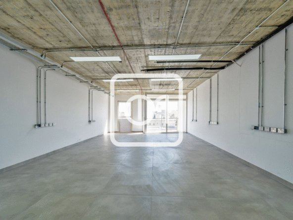 new modern office for rent