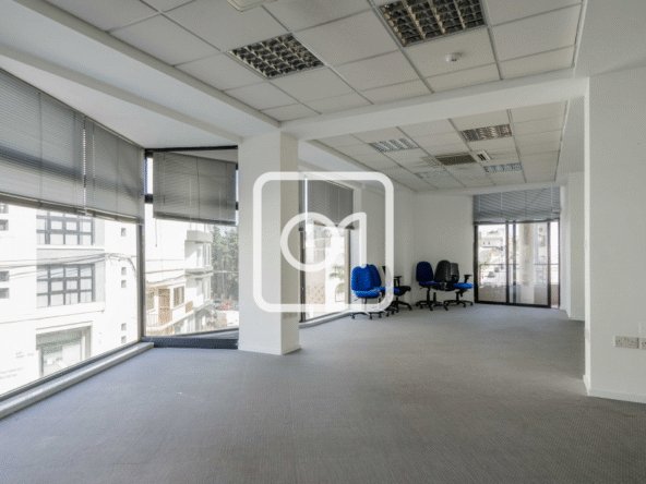 large office for lease