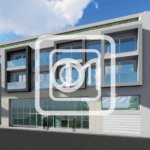 new office for rent in CBD