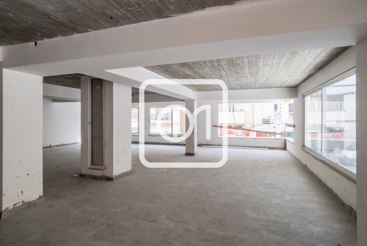 Office Space for Lease in Gzira