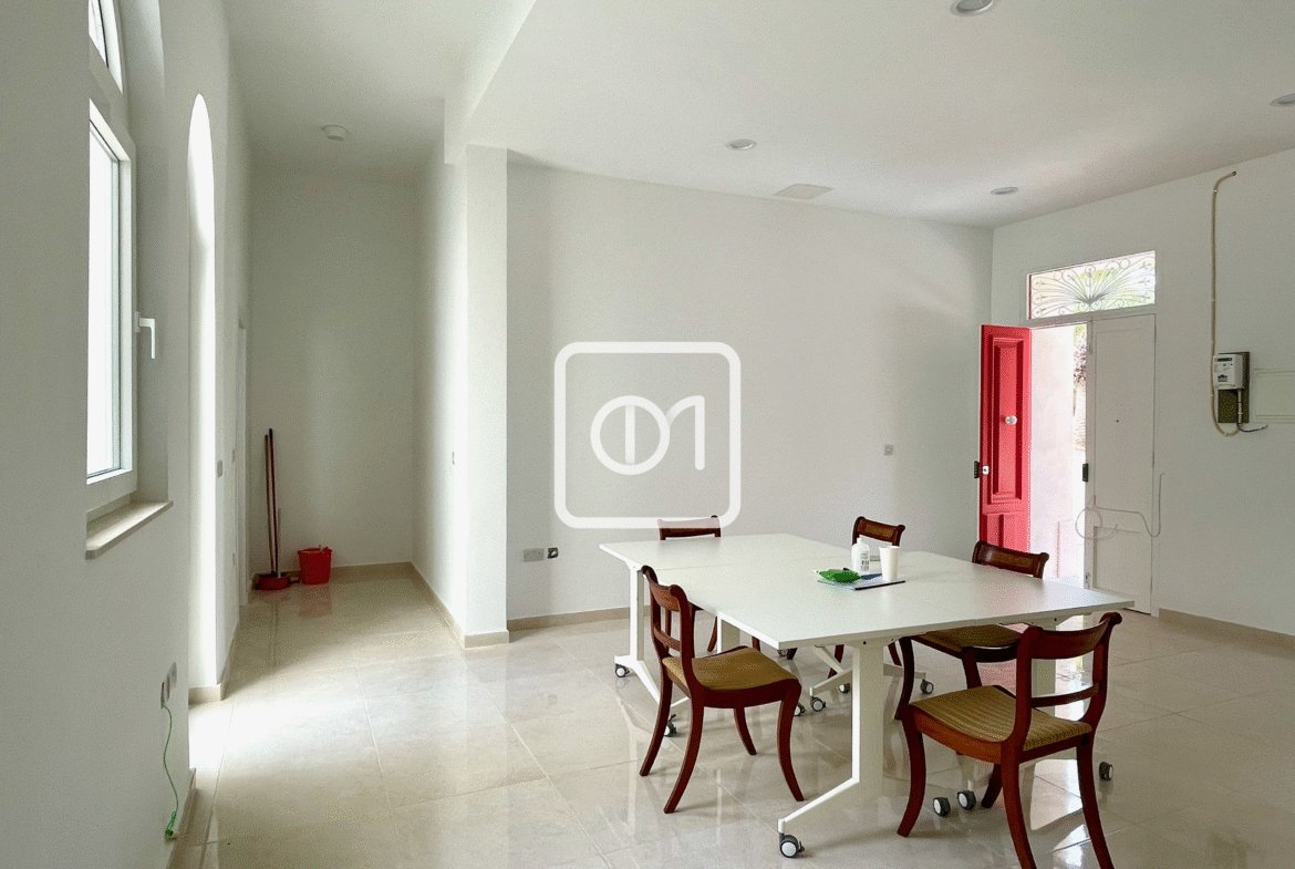 office rental in Balzan