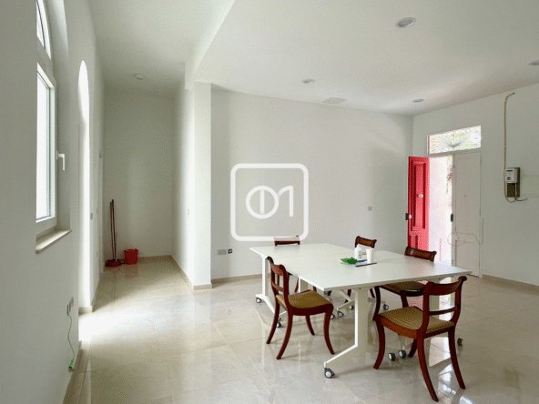office rental in Balzan