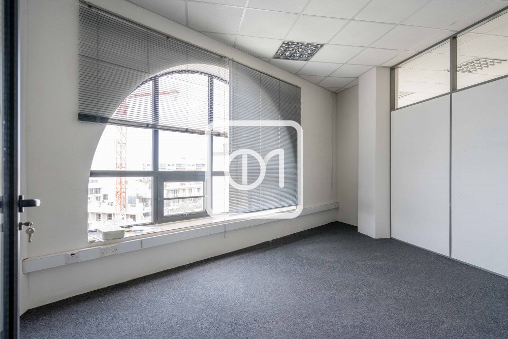 Large office space for rent