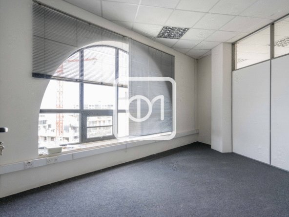 Large office space for rent
