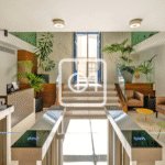 sea front office for rent in St Julians