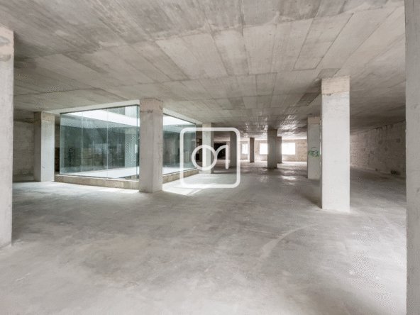 Commercial space to lease