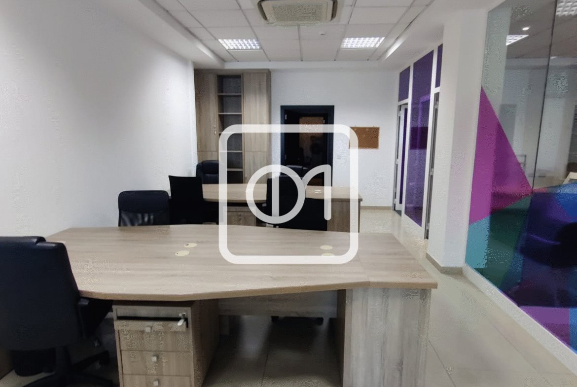 seafront office for rent in Gzira