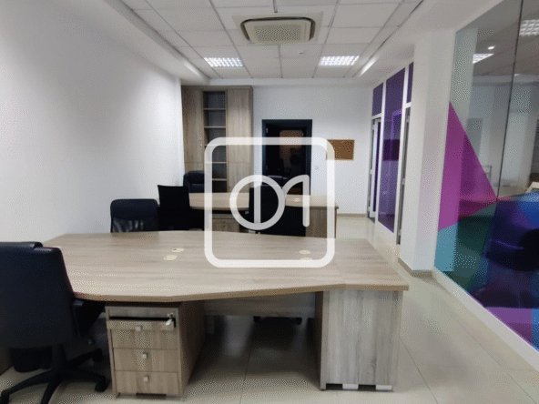 seafront office for rent in Gzira