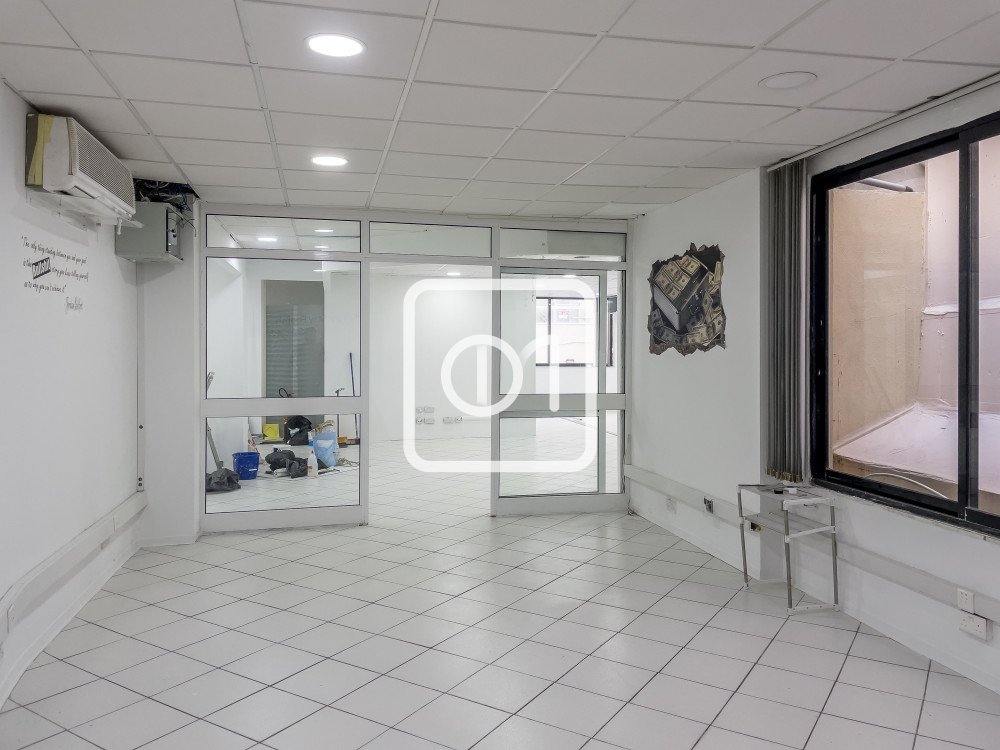open space office to lease in Sliema