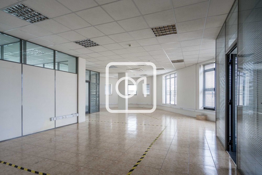 Large office space for rent