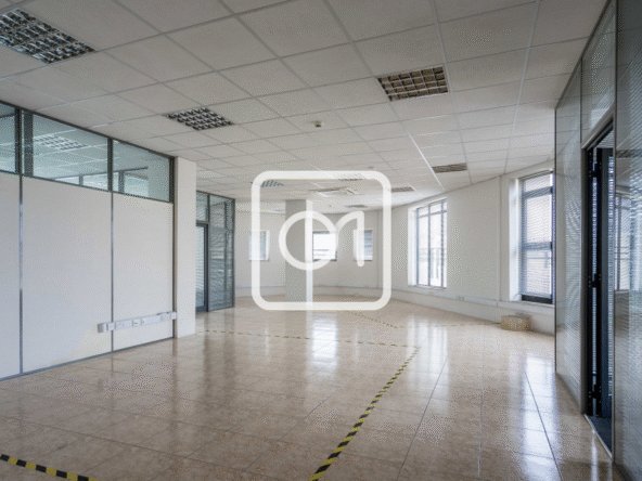 Large office space for rent