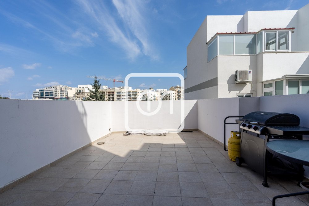 Office space to lease in Msida