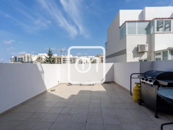 Office space to lease in Msida