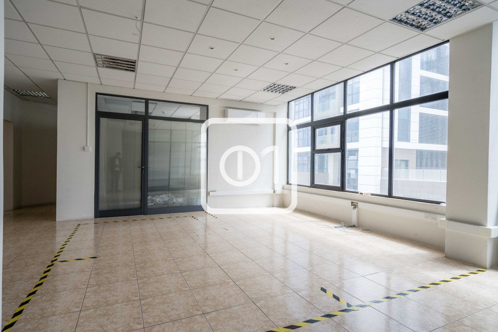 Large office space for rent