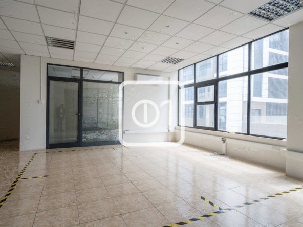 Large office space for rent