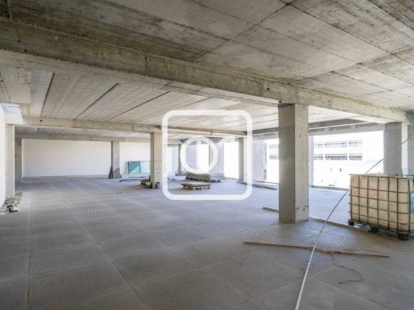 new office for rent in CBD