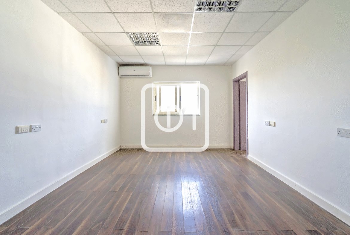 medium size office
