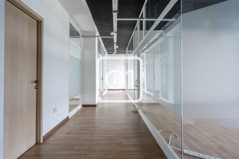 large office rental