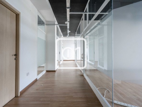 large office rental