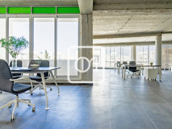 Office for rent in Central Malta