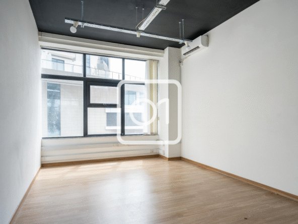 large office rental