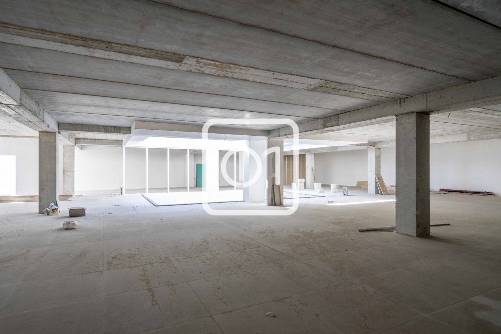 new office for rent in CBD