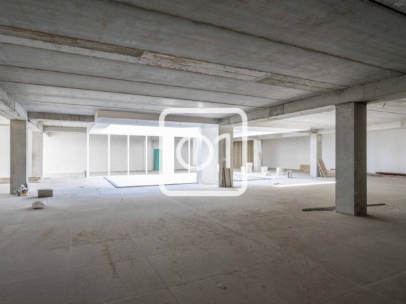 new office for rent in CBD