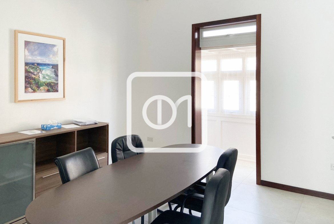 Office block for rent in Birkirkara