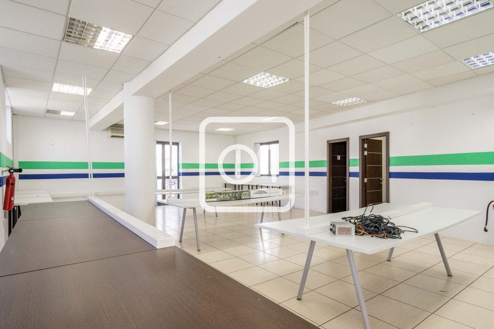Office space to lease in Msida