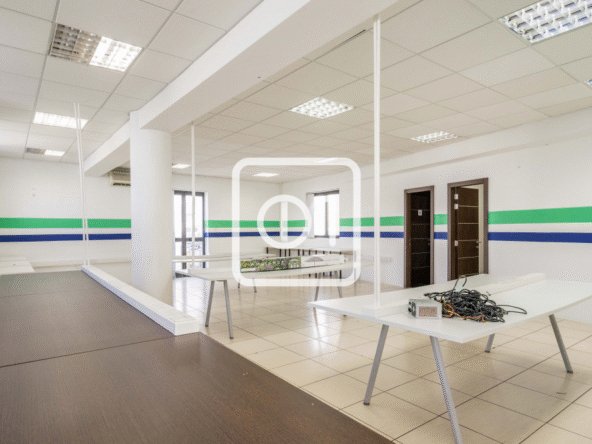 Office space to lease in Msida