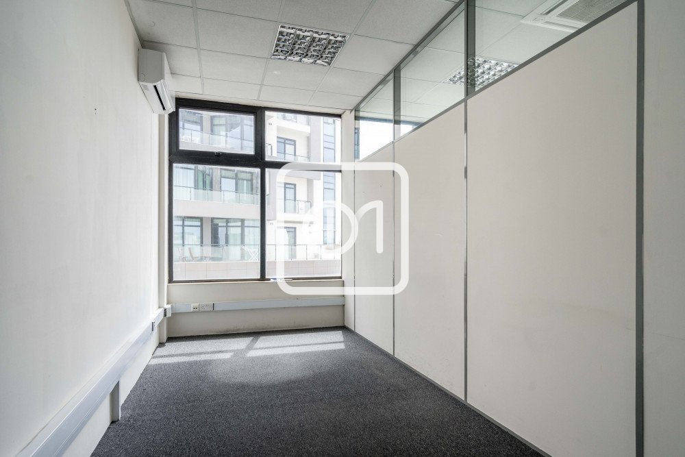 Large office space for rent