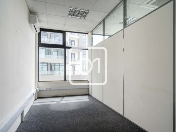 Large office space for rent