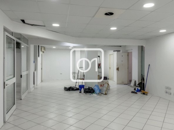 open space office to lease in Sliema