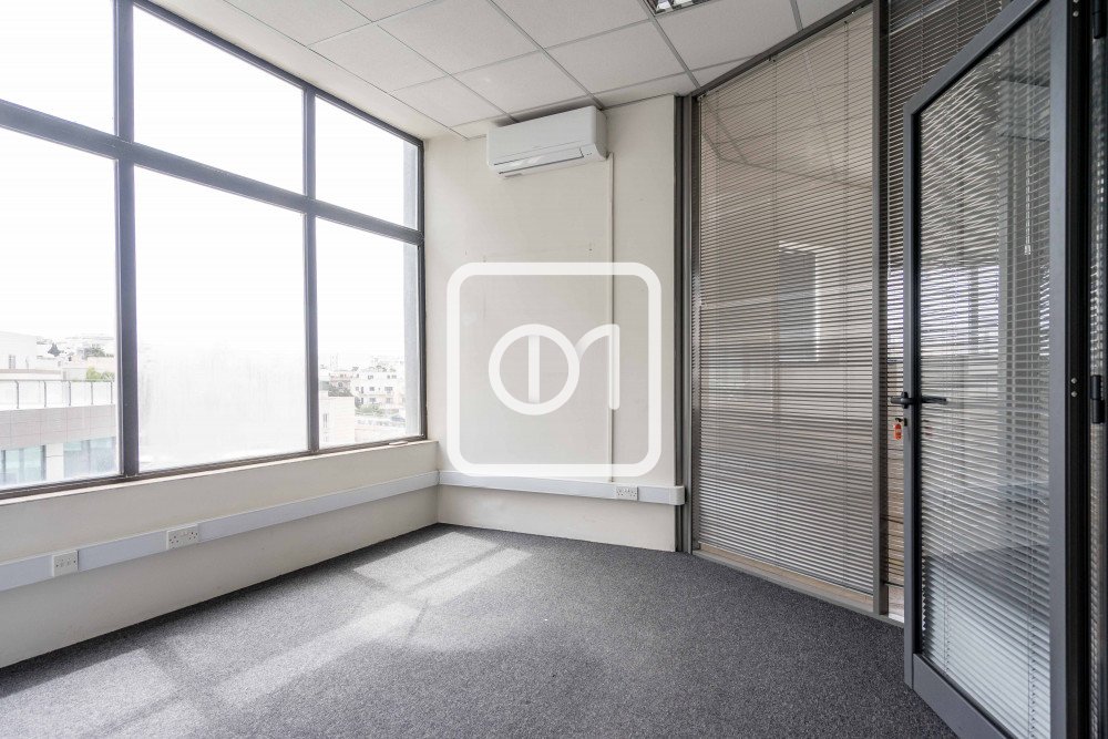 Large office space for rent